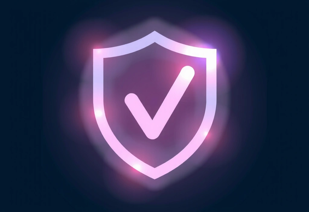 Shield icon representing protection and indemnification